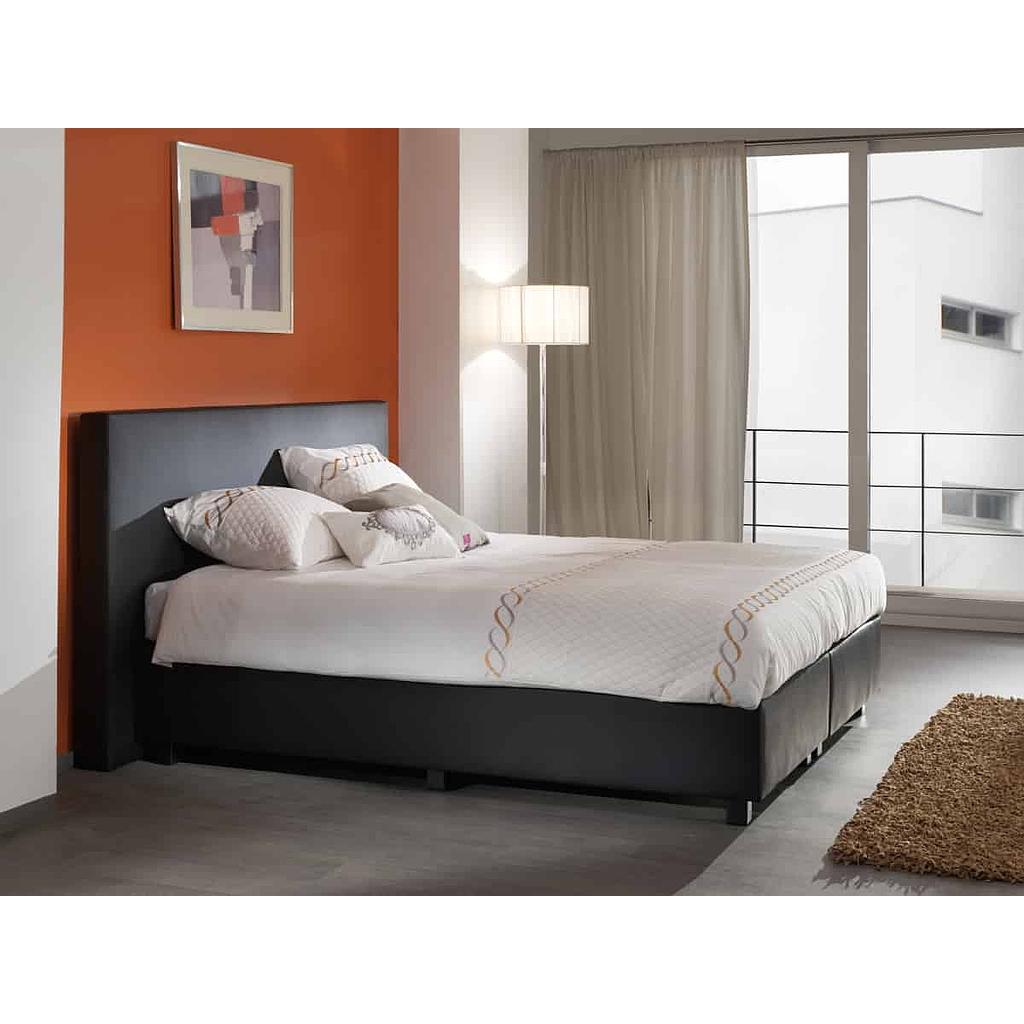 Boxspring vast (21cm)